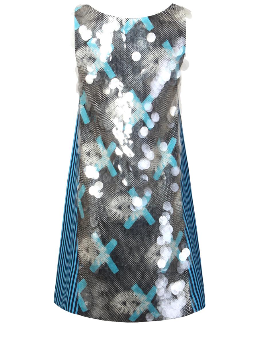 Платье PRADA