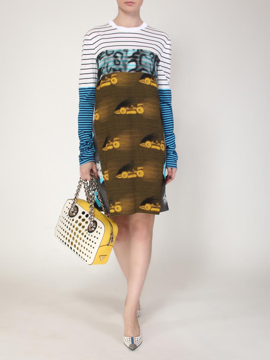 Платье PRADA