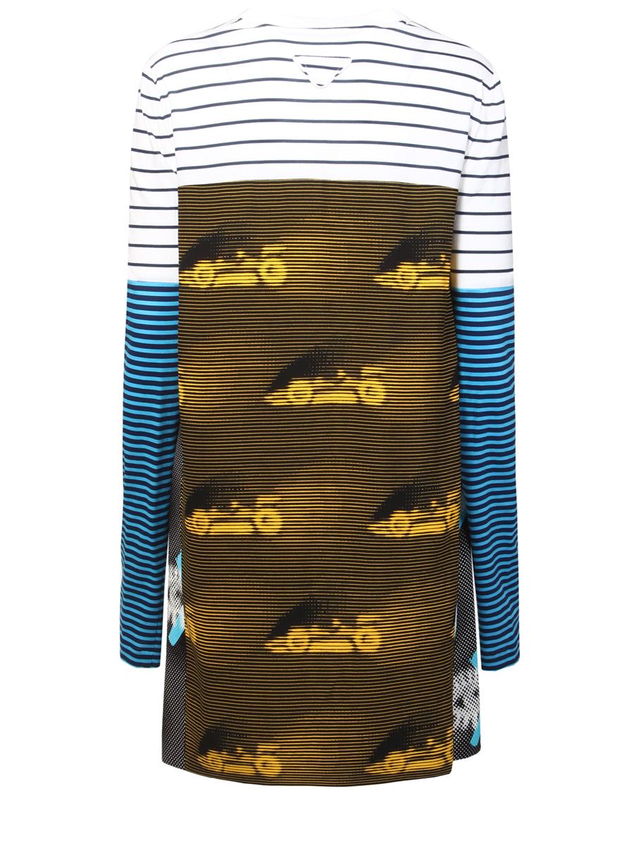 Платье PRADA