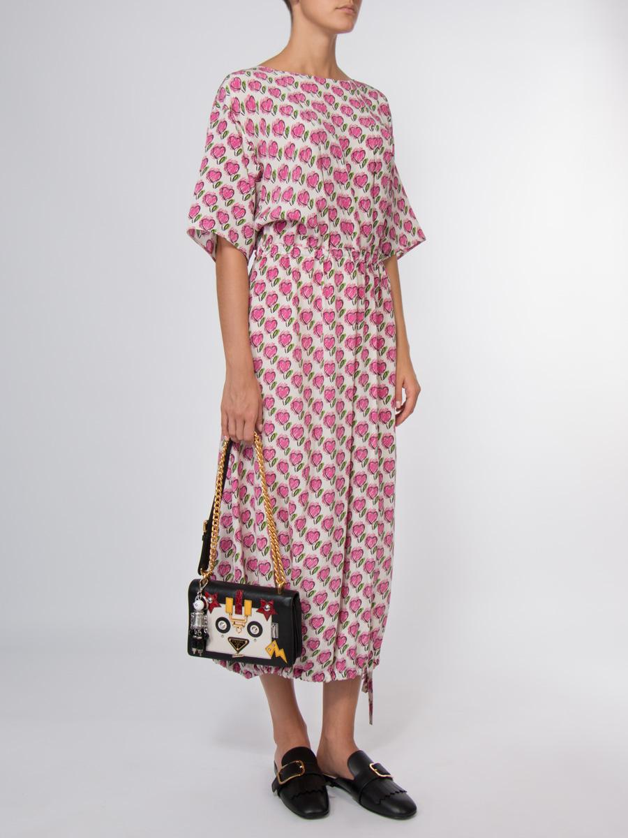 Платье PRADA