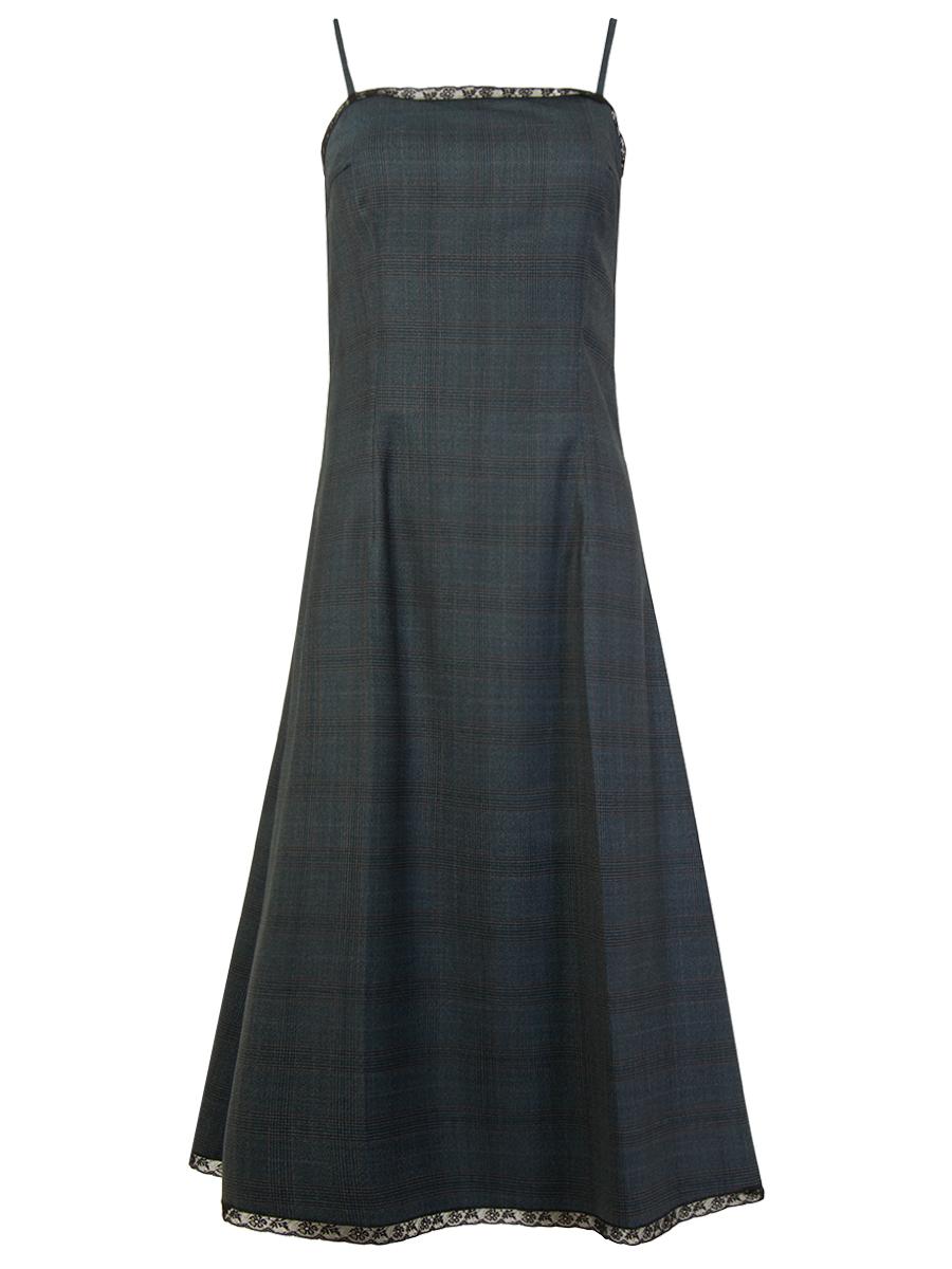 Сарафан PRADA