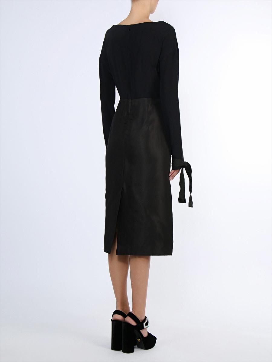 Платье PRADA