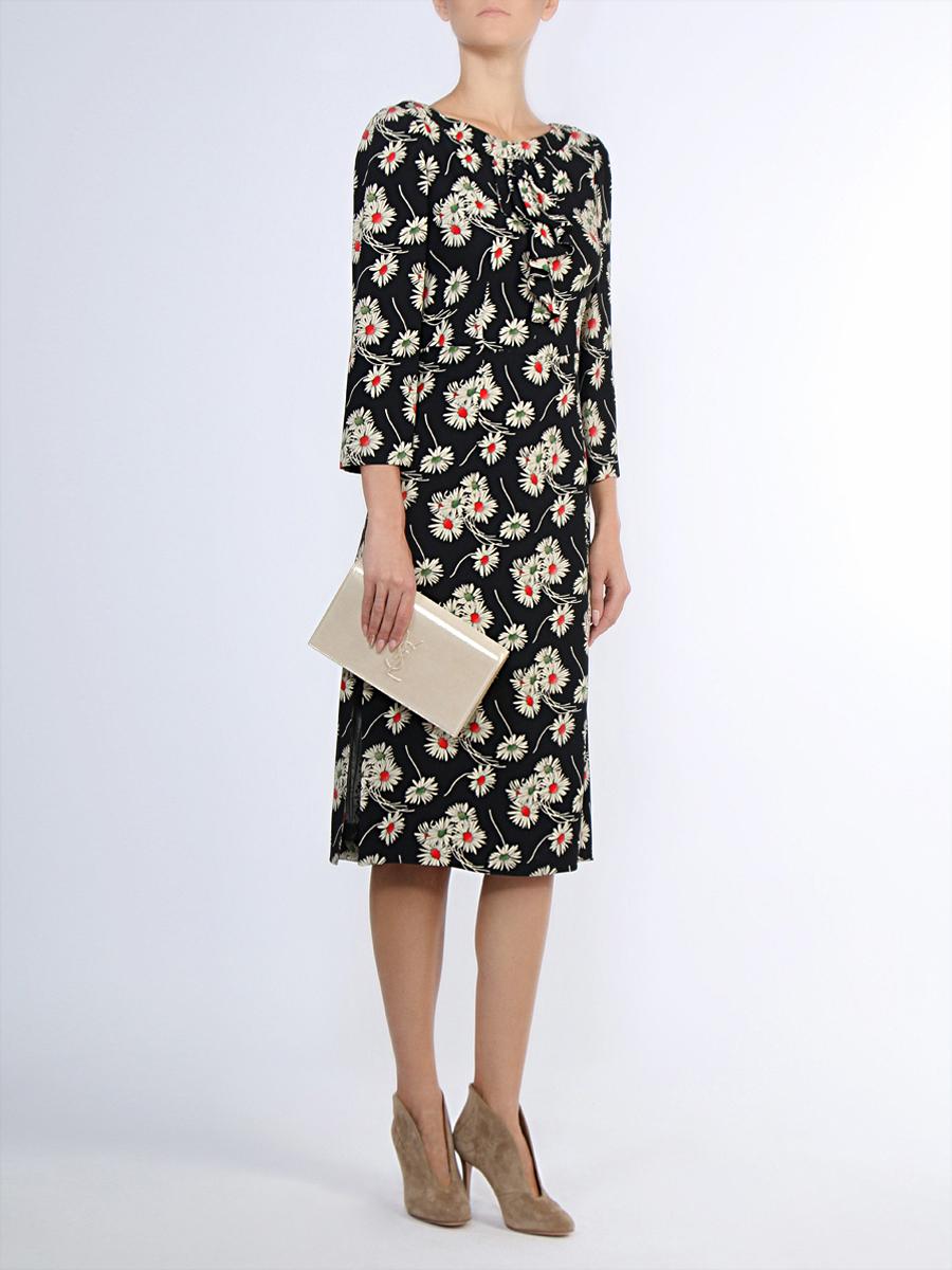 Платье PRADA