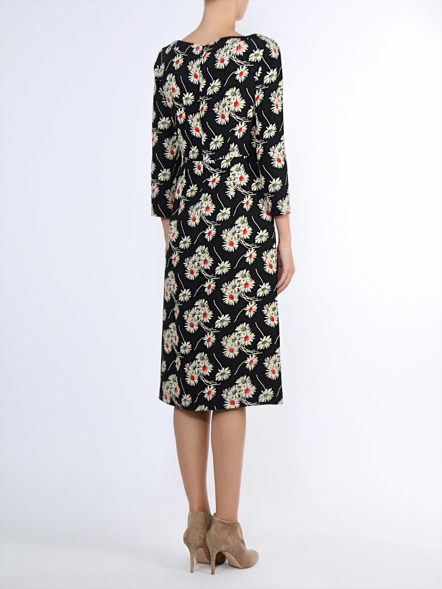 Платье PRADA