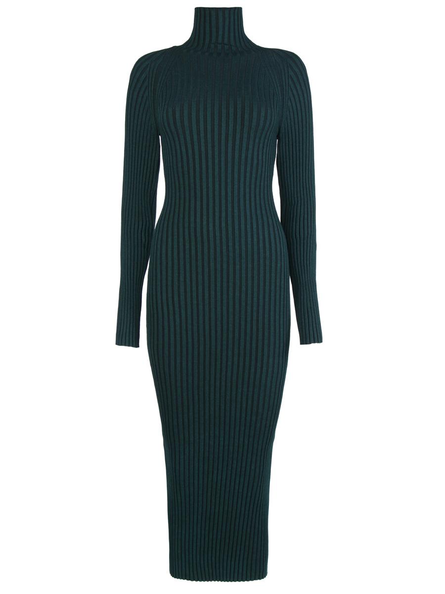 Платье Haider Ackermann Платье Haider Ackermann