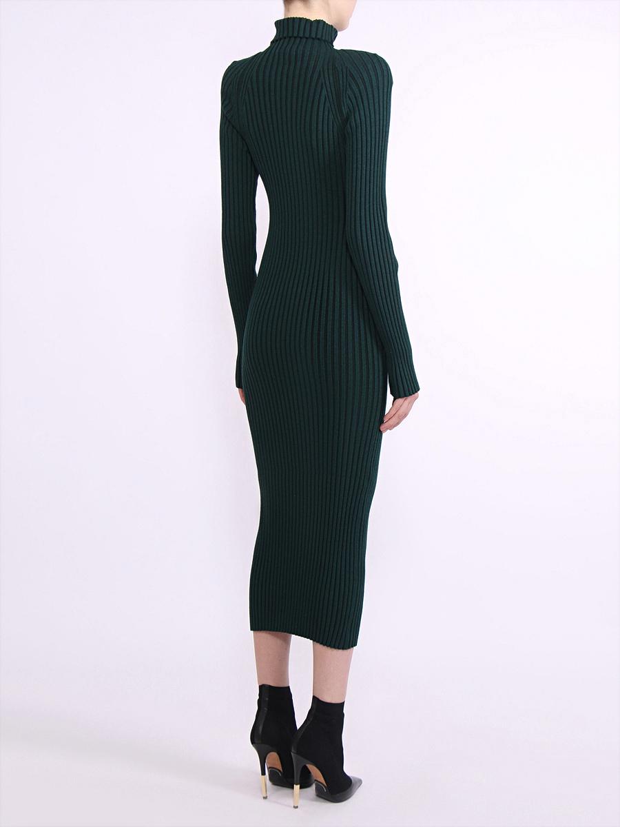 Платье Haider Ackermann
