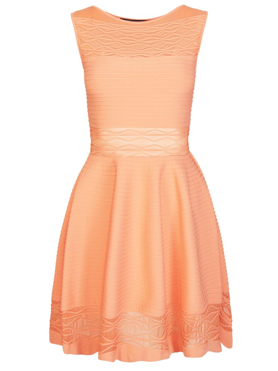 Платье Antonino Valenti