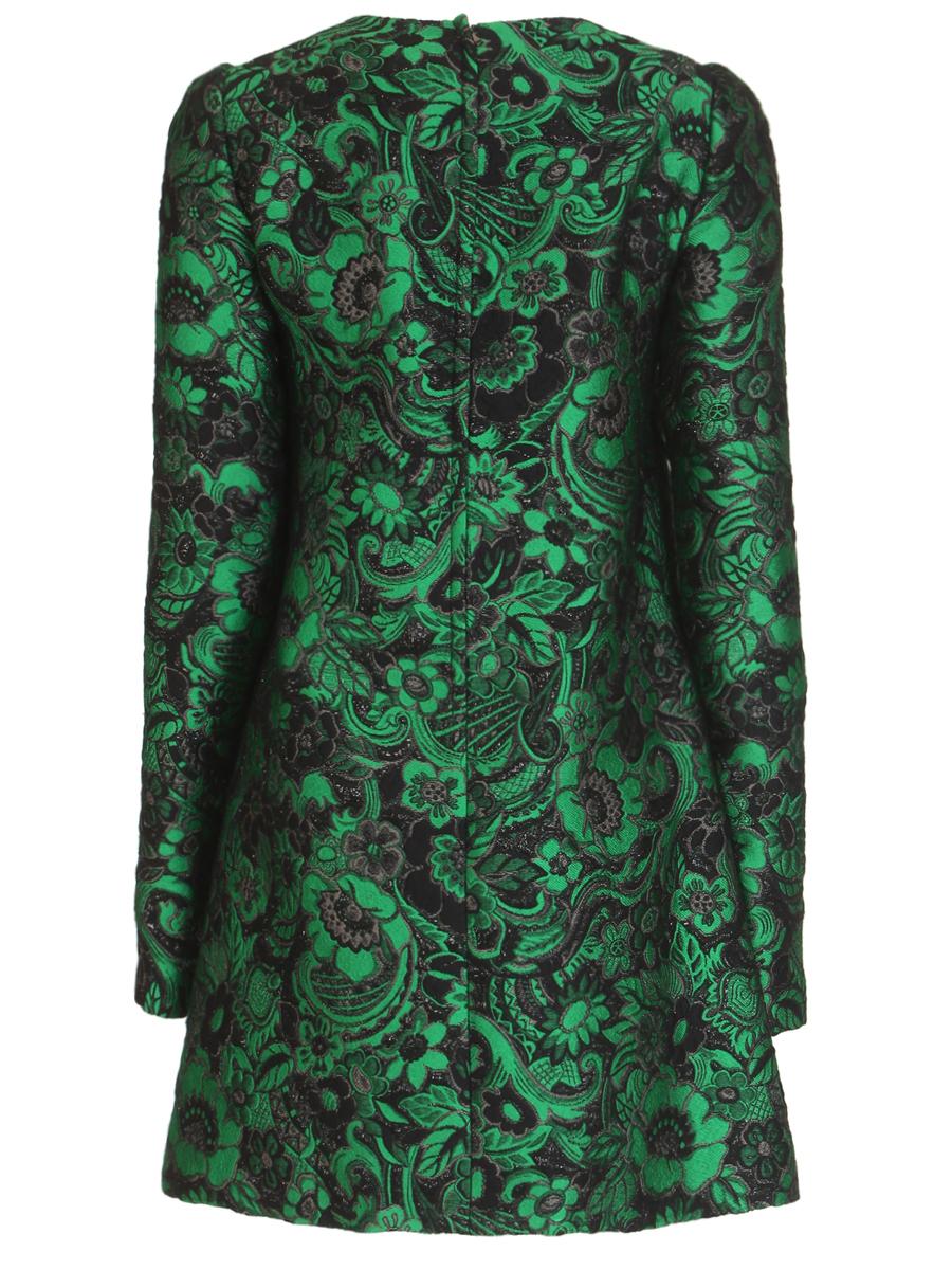 Платье DOLCE & GABBANA