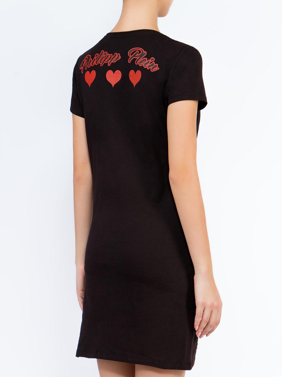 футболка Philipp Plein