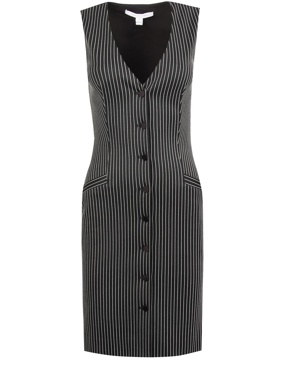 Платье Diane von Furstenberg