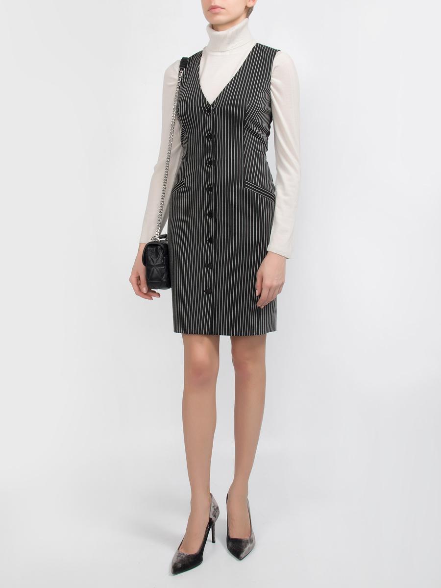 Платье Diane von Furstenberg