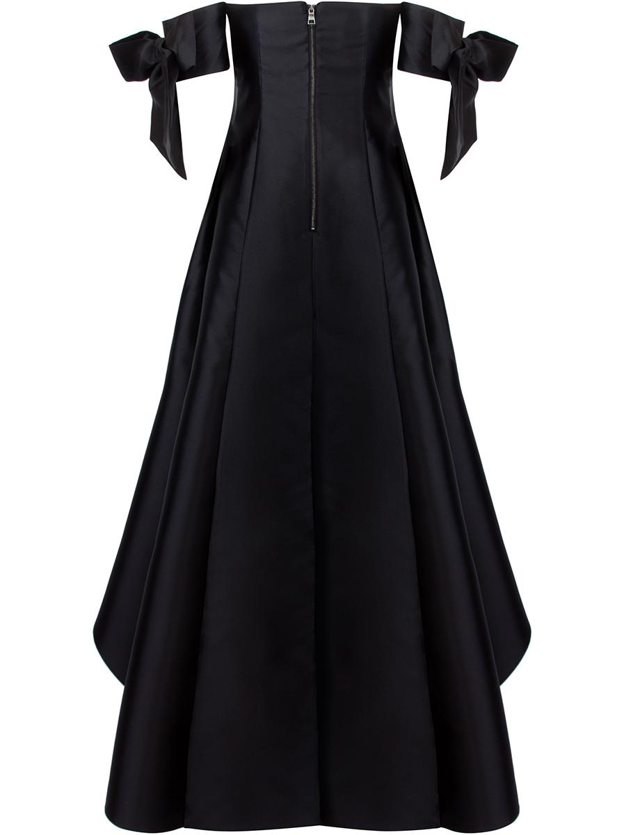 Платье Sachin & Babi