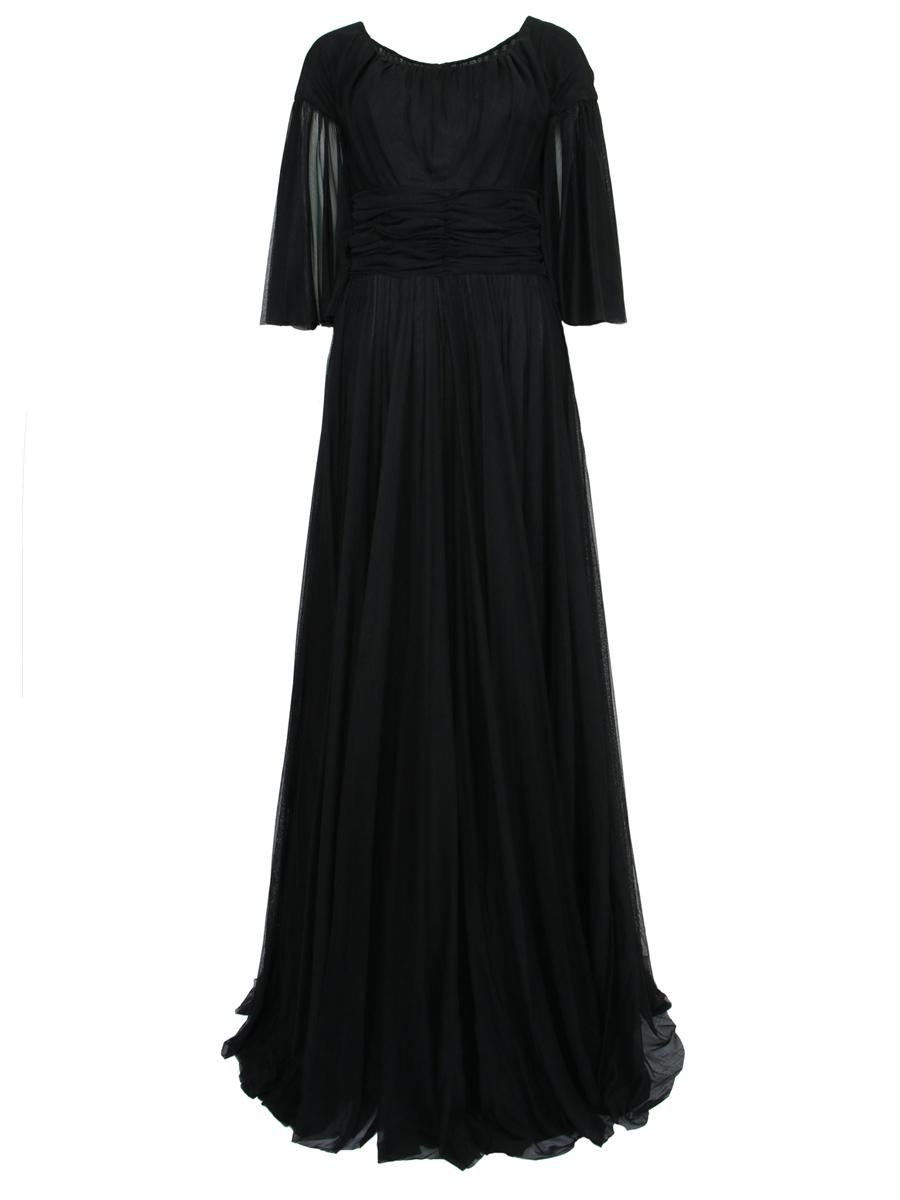 Платье DOLCE & GABBANA