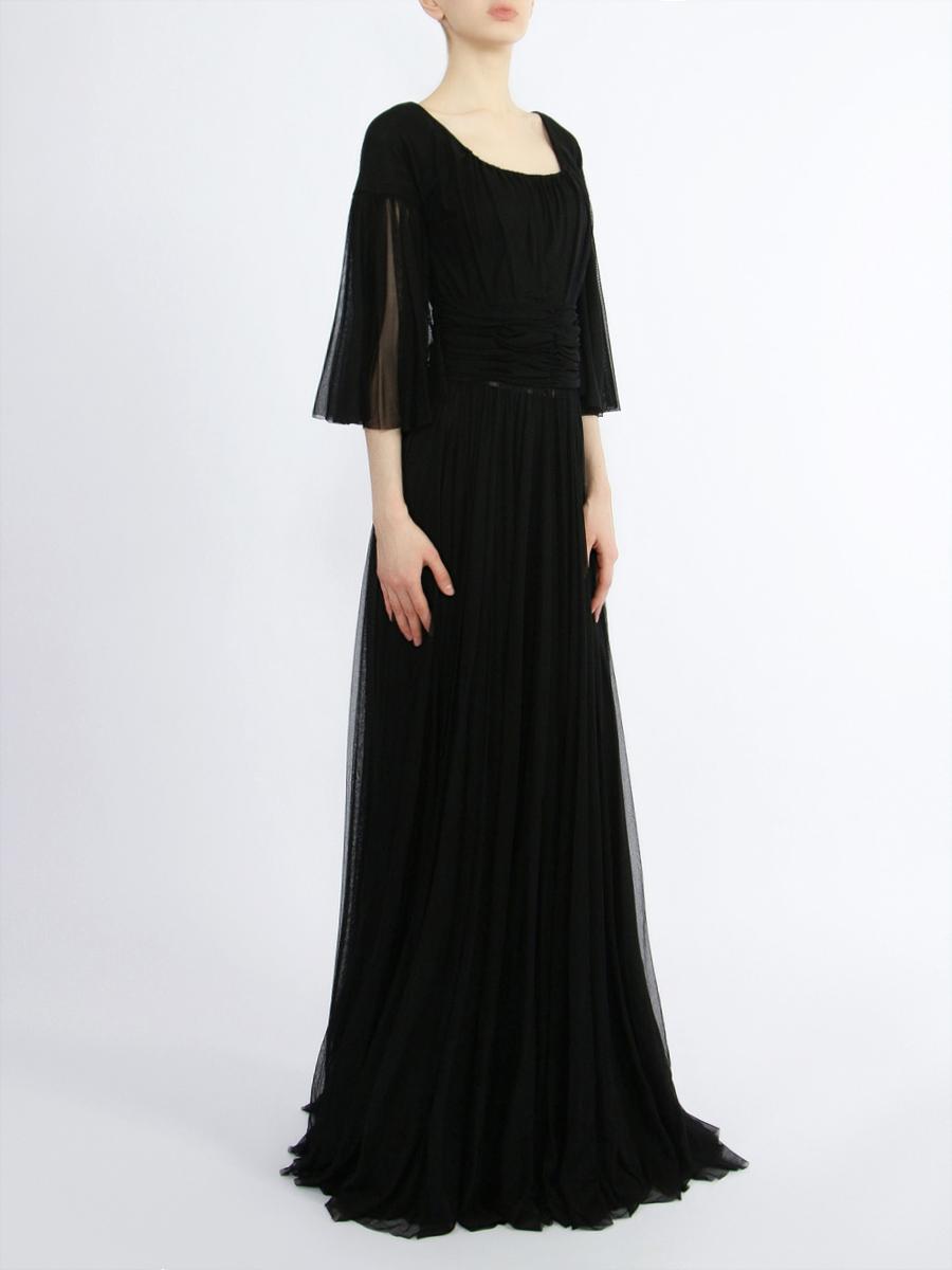 Платье DOLCE & GABBANA