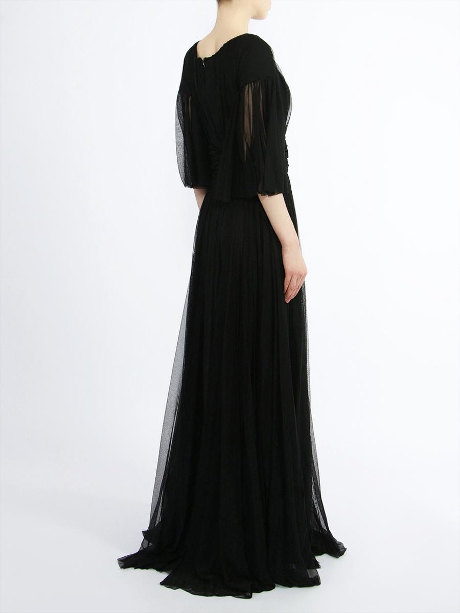 Платье DOLCE & GABBANA