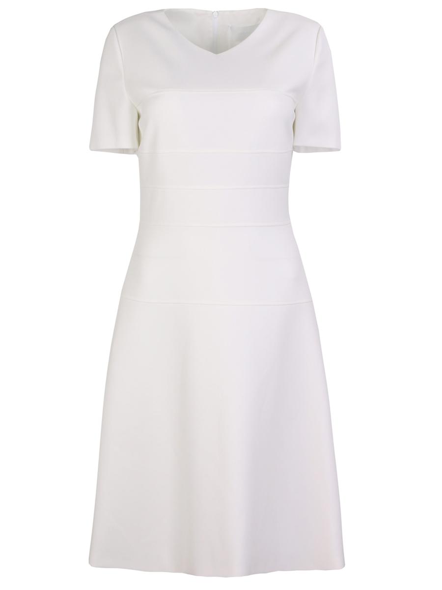 Платье Hugo Boss