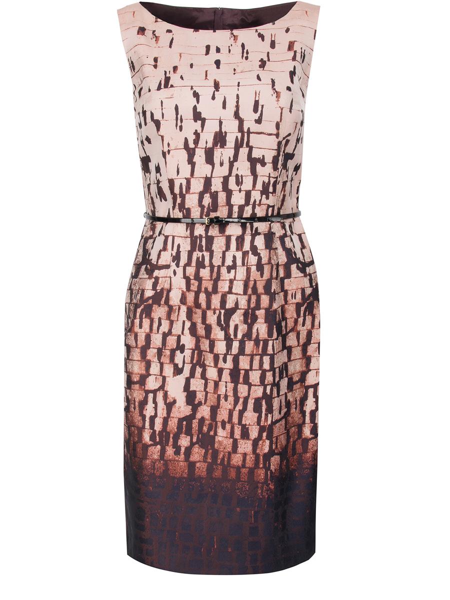 Платье Hugo Boss