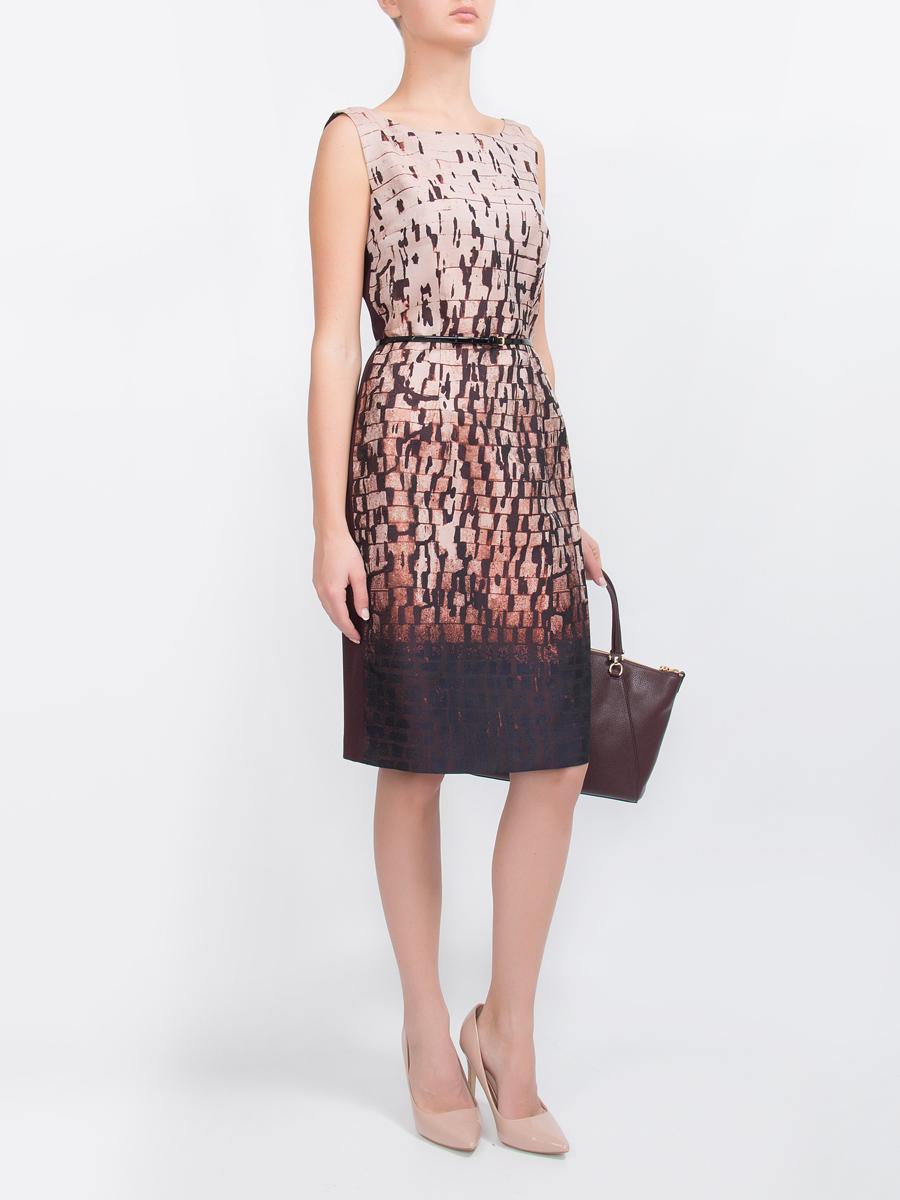 Платье Hugo Boss