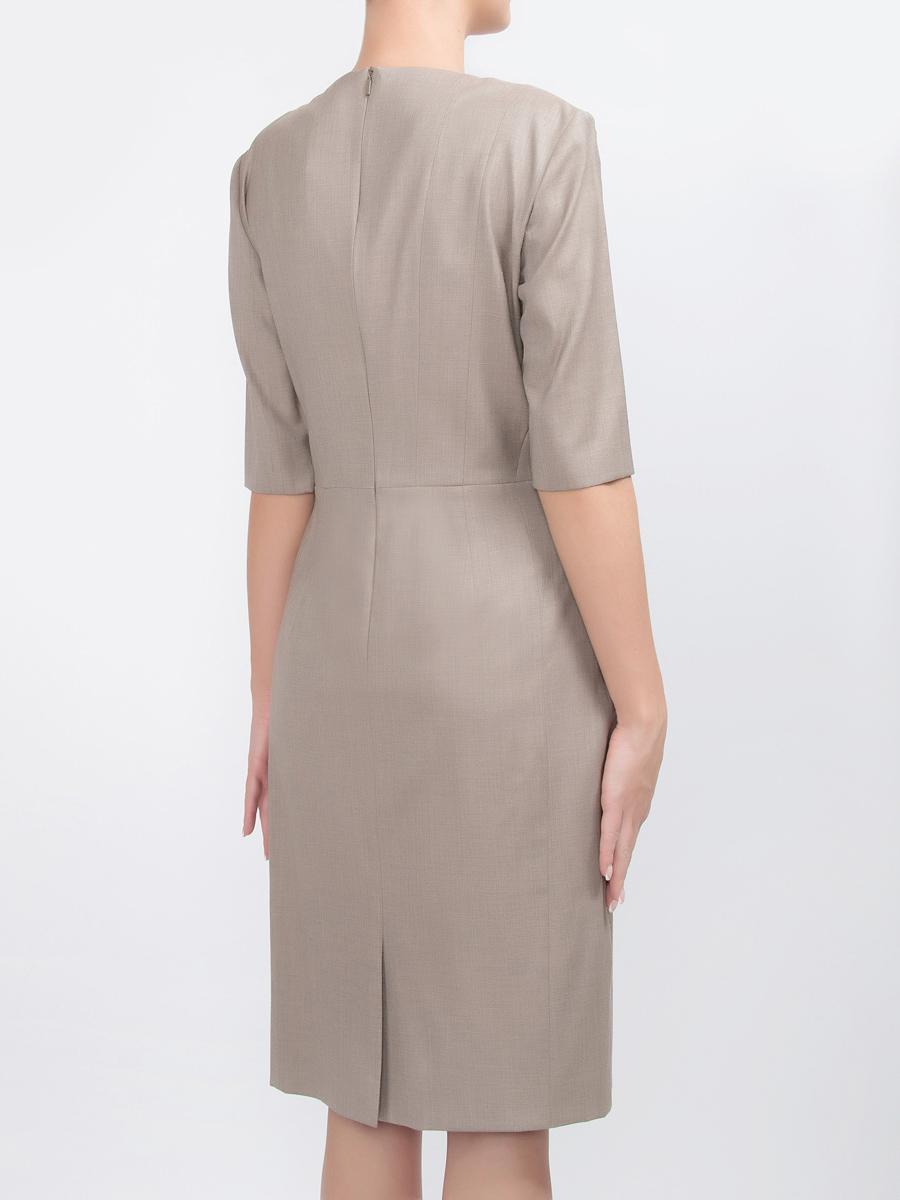 Платье Hugo Boss