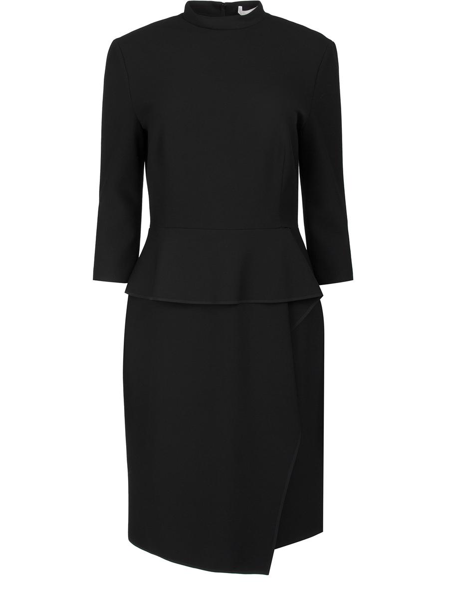 Платье Hugo Boss