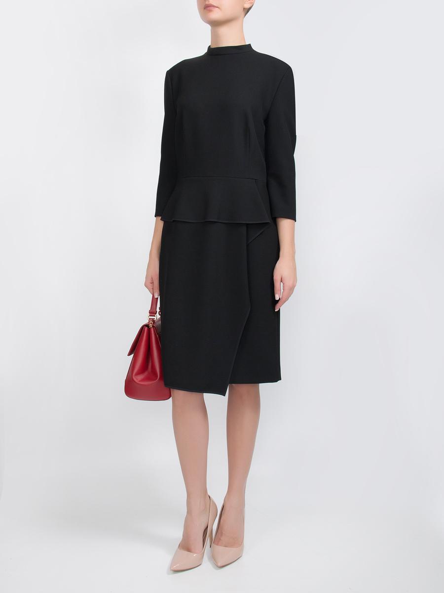 Платье Hugo Boss