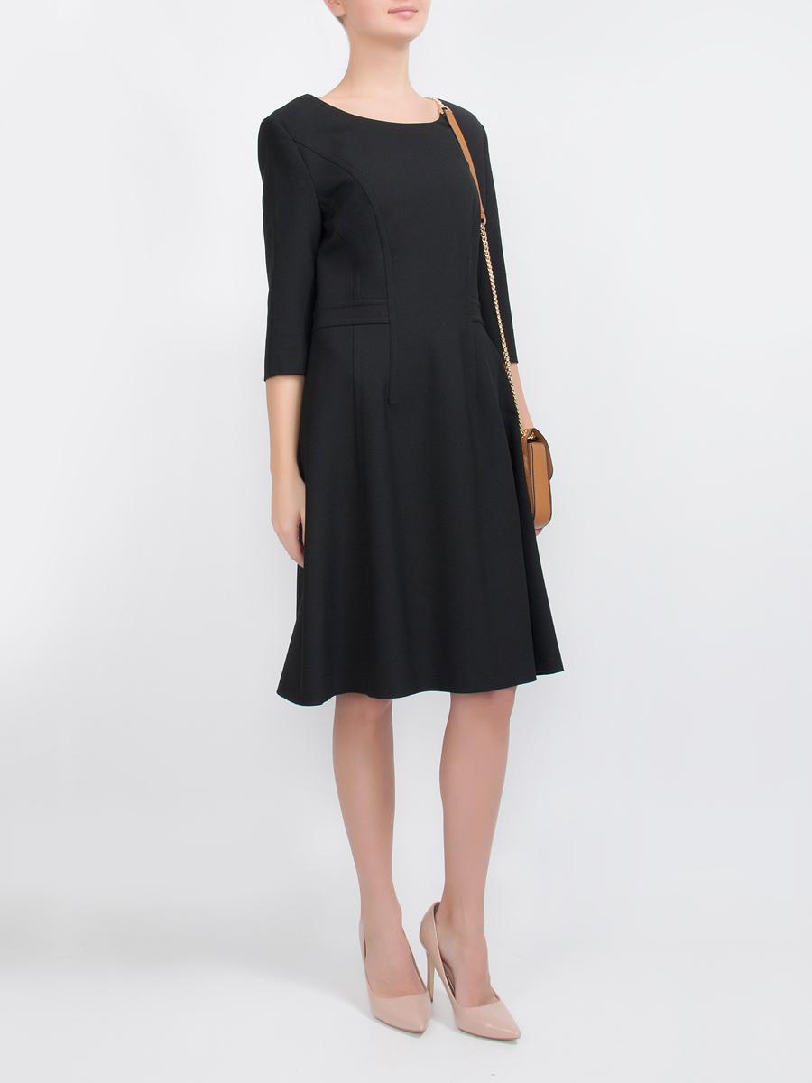 Платье Hugo Boss