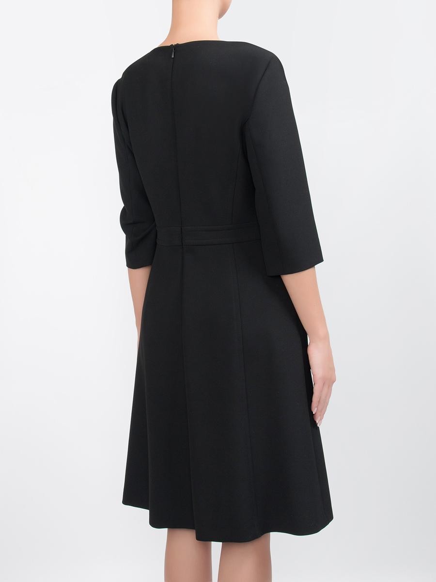 Платье Hugo Boss
