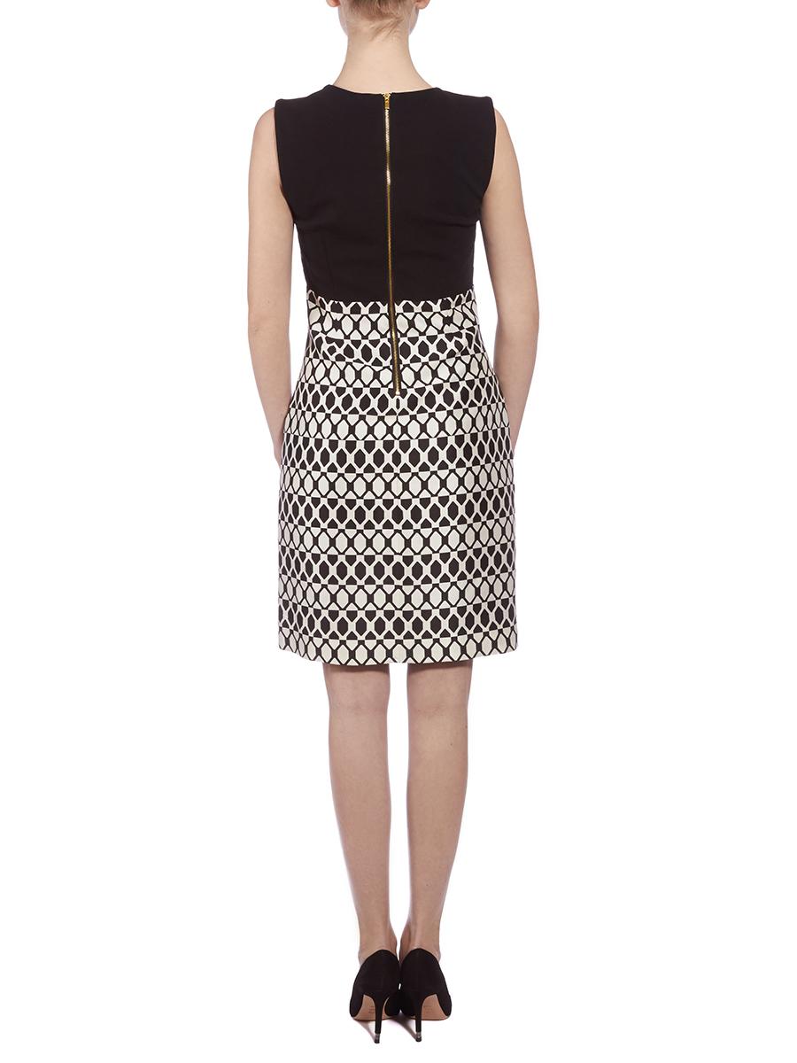 Платье Diane von Furstenberg