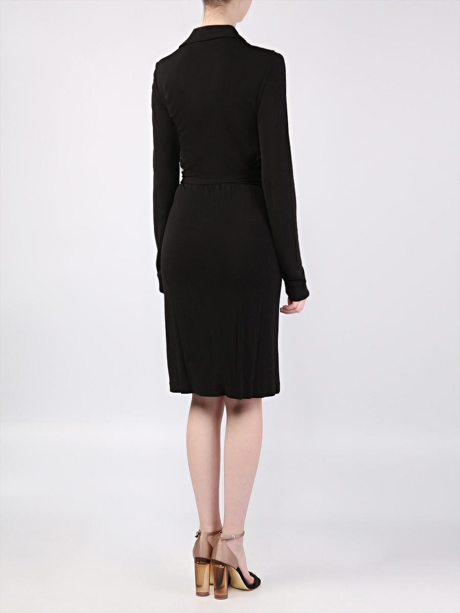 Платье Diane von Furstenberg