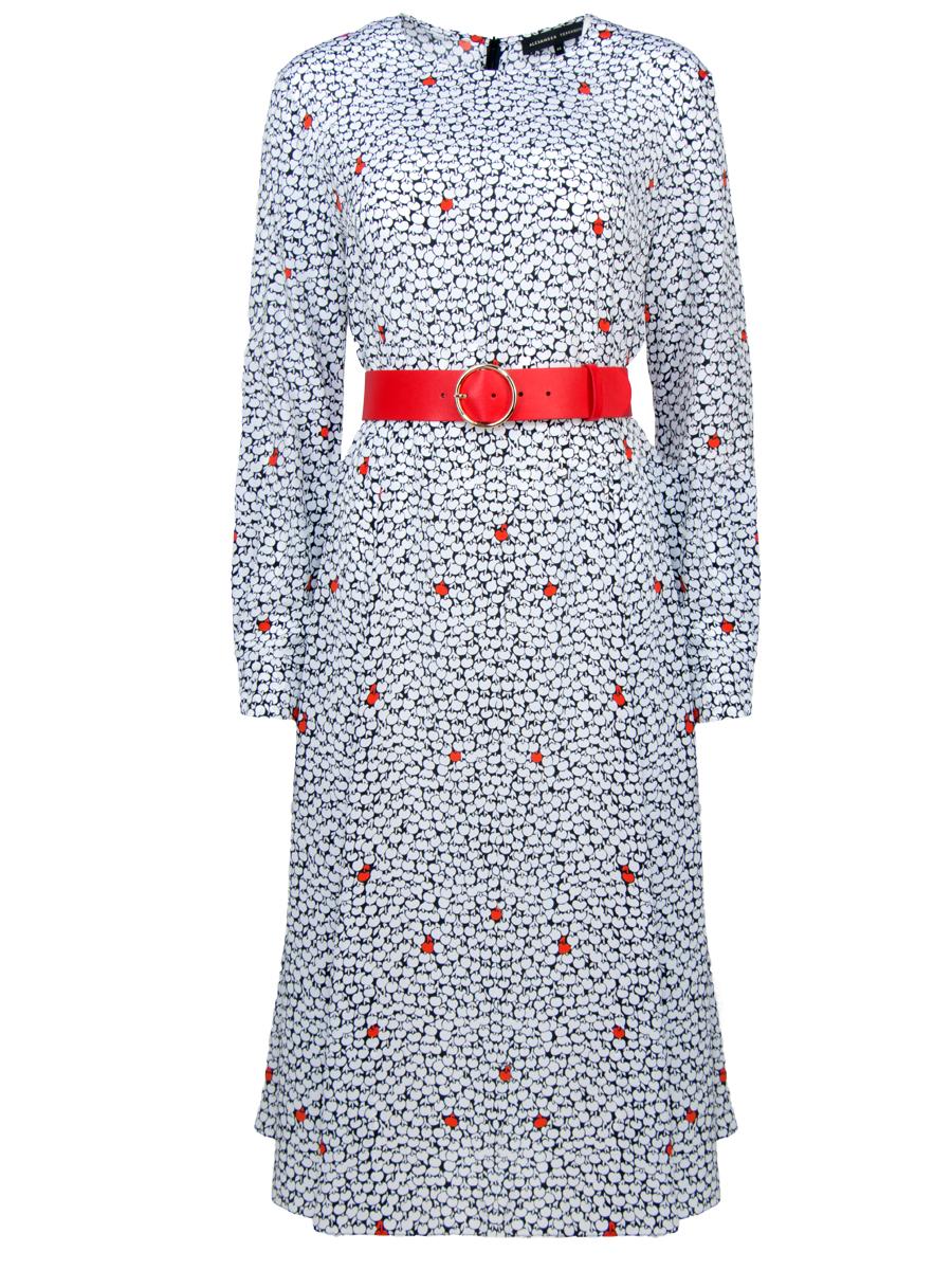 Платье Alexander Terekhov