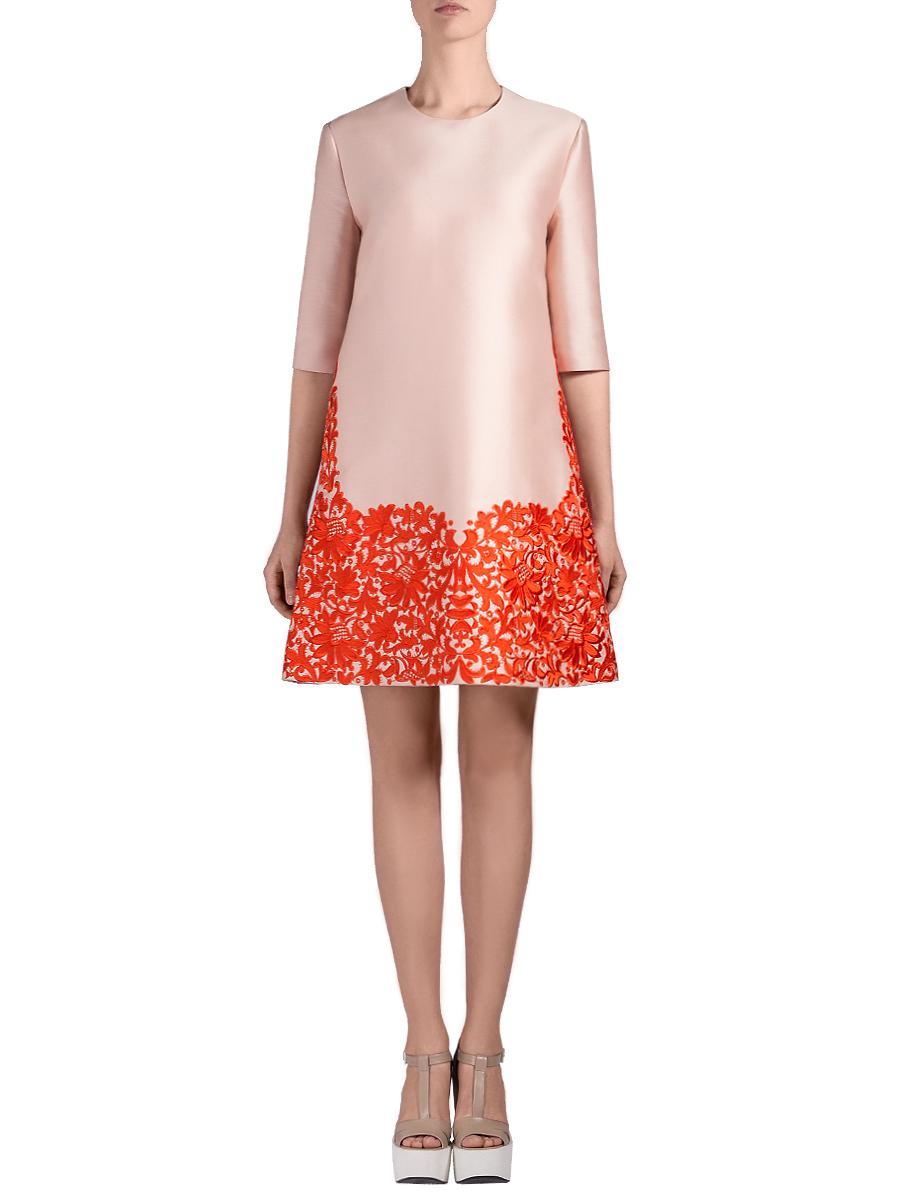 Платье Stella McCartney