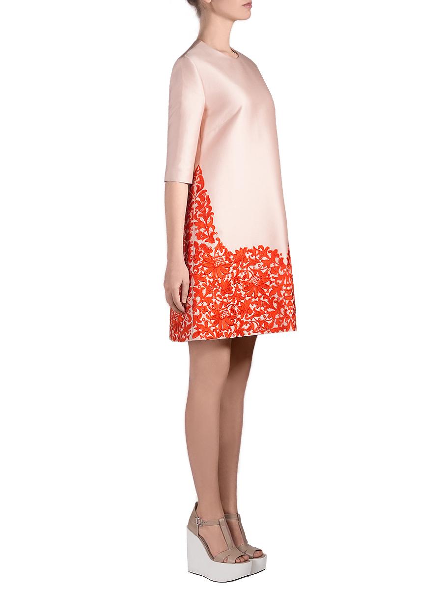 Платье Stella McCartney