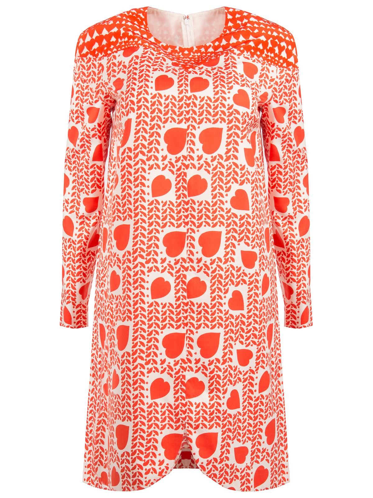 Платье Stella McCartney