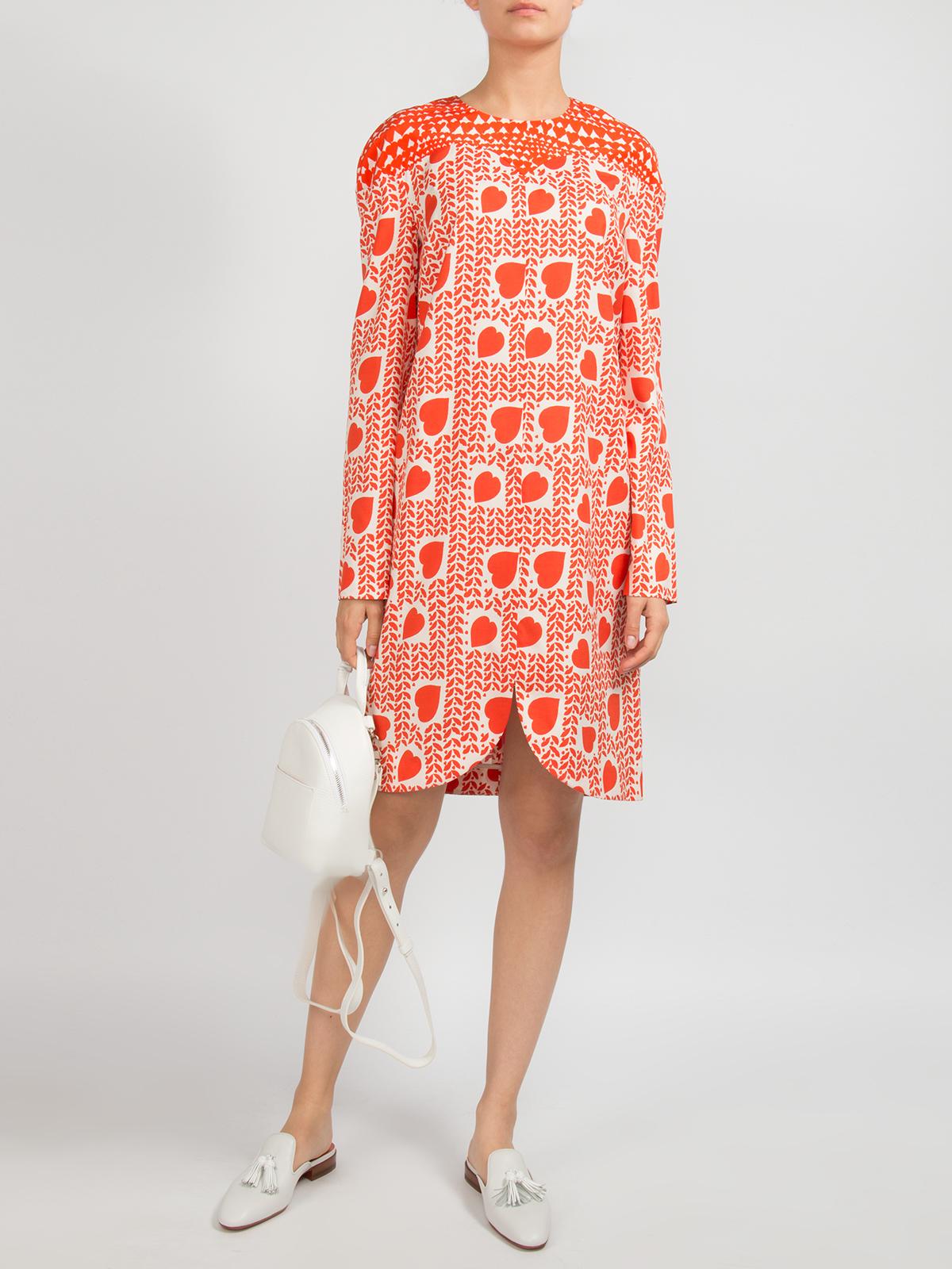 Платье Stella McCartney