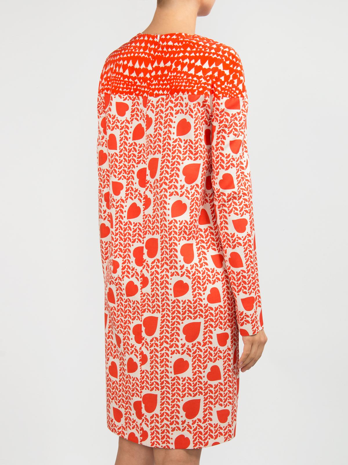 Платье Stella McCartney