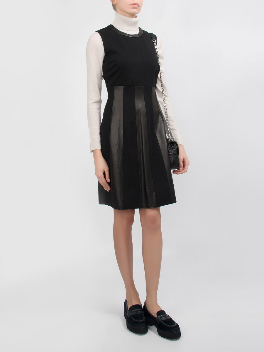 Платье Diane von Furstenberg