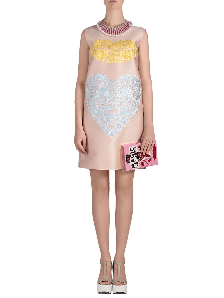 Платье Stella McCartney