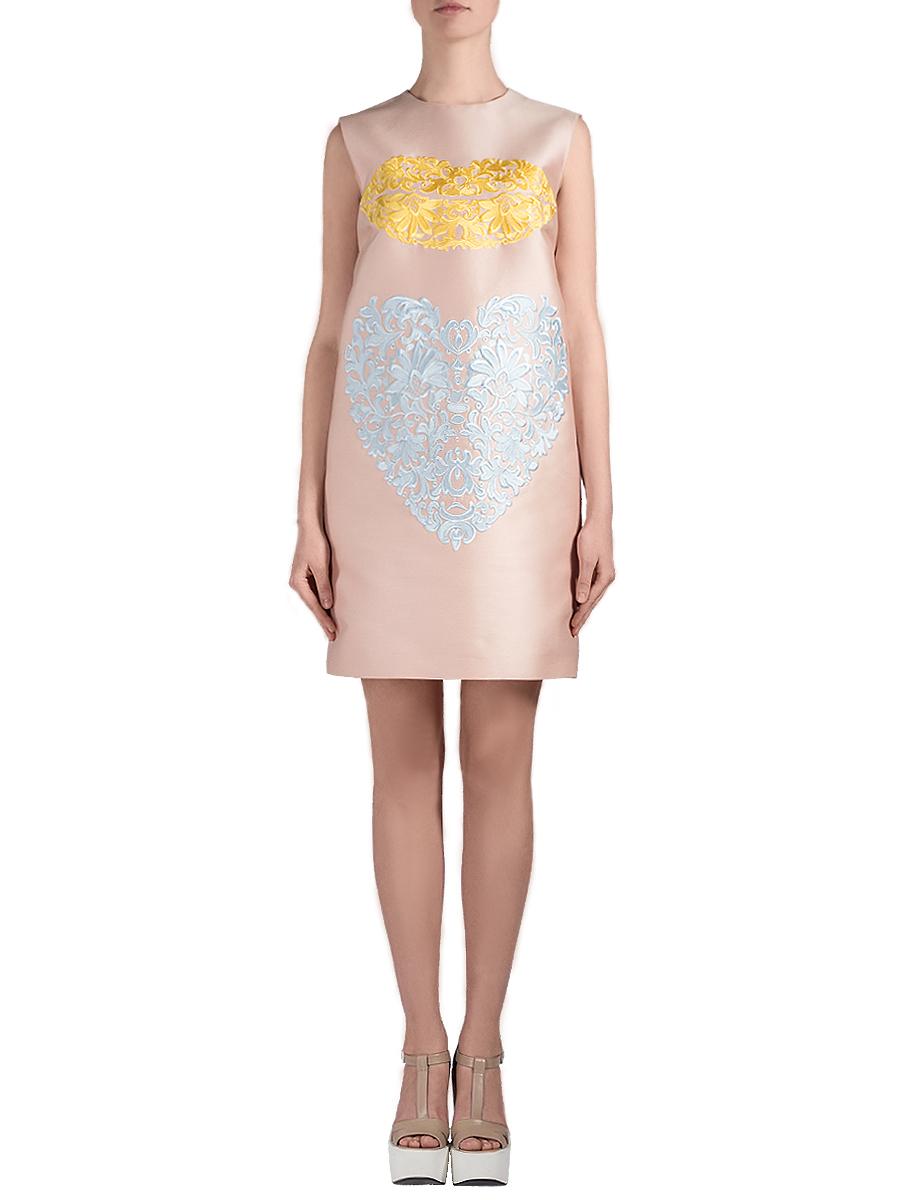 Платье Stella McCartney
