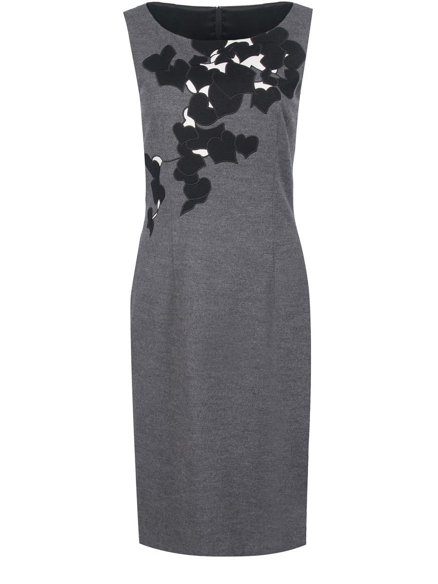 Платье Hugo Boss