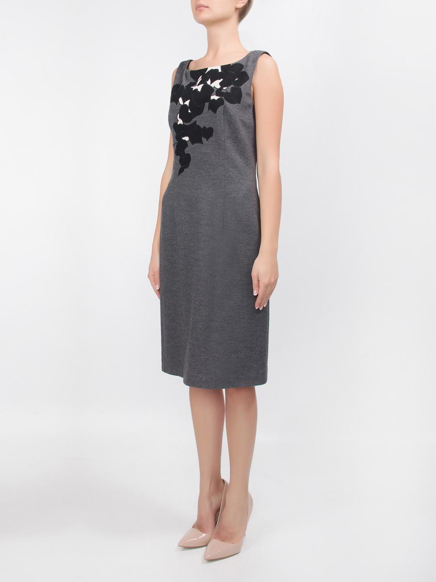 Платье Hugo Boss