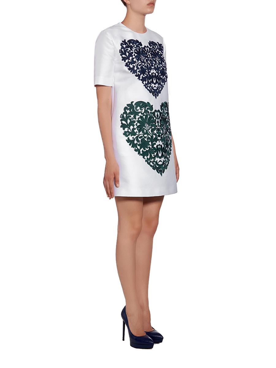 Платье Stella McCartney