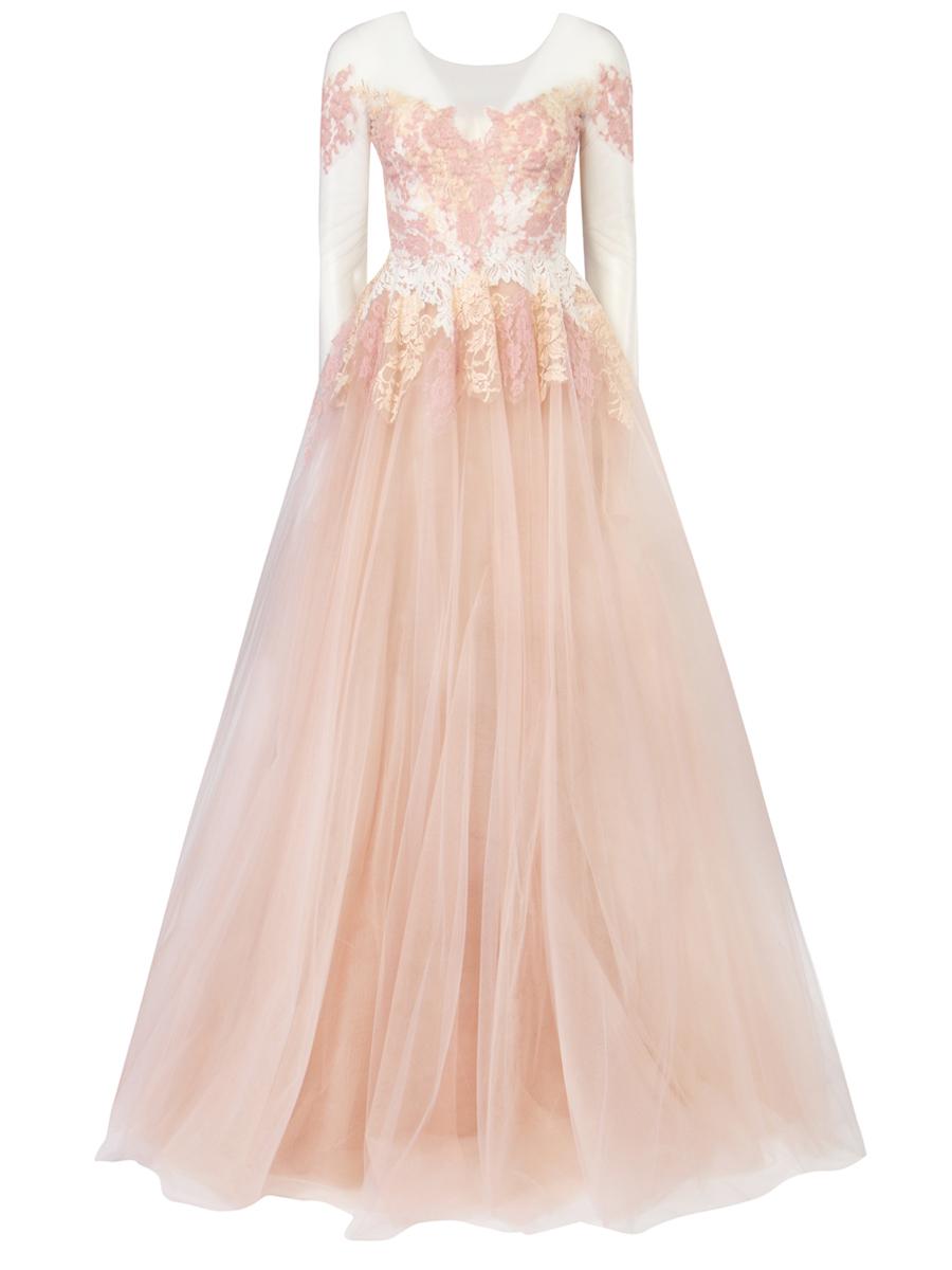 Платье RHEA COSTA