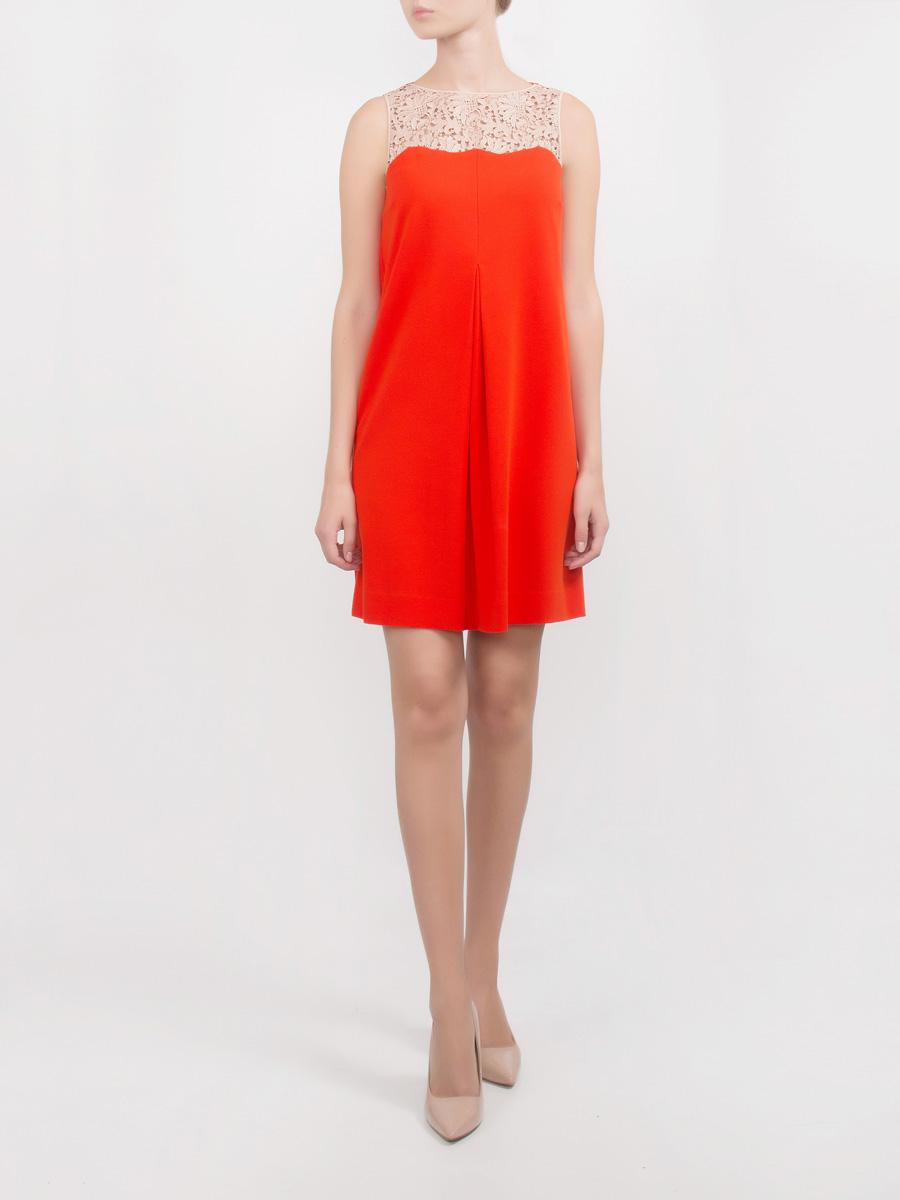 Платье Stella McCartney
