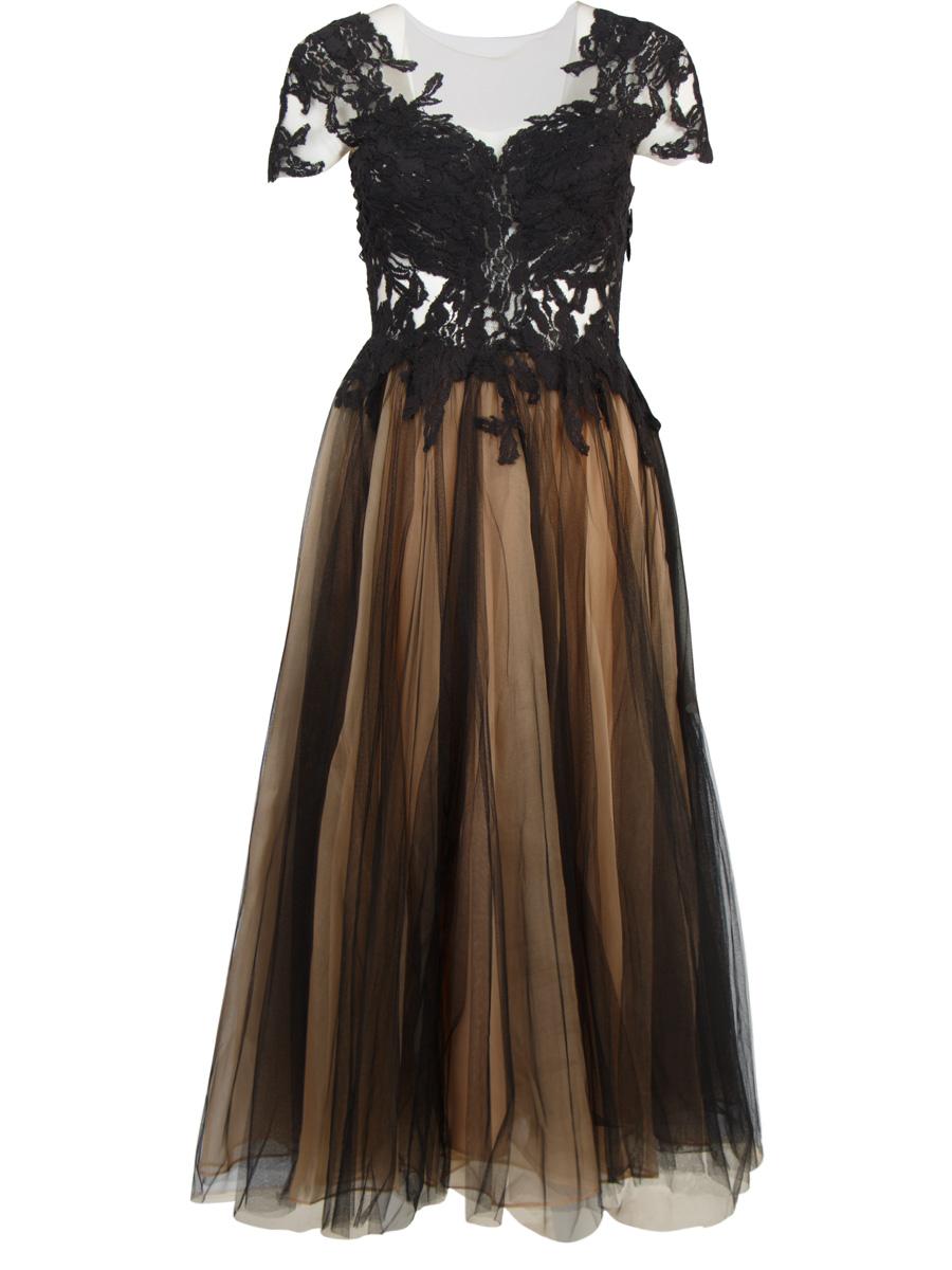 Платье RHEA COSTA