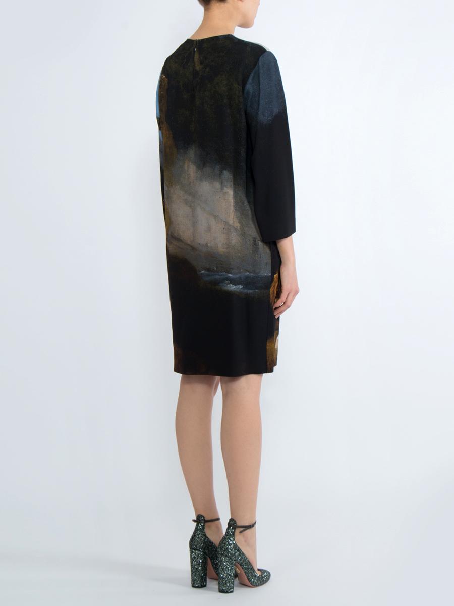 Платье Stella McCartney