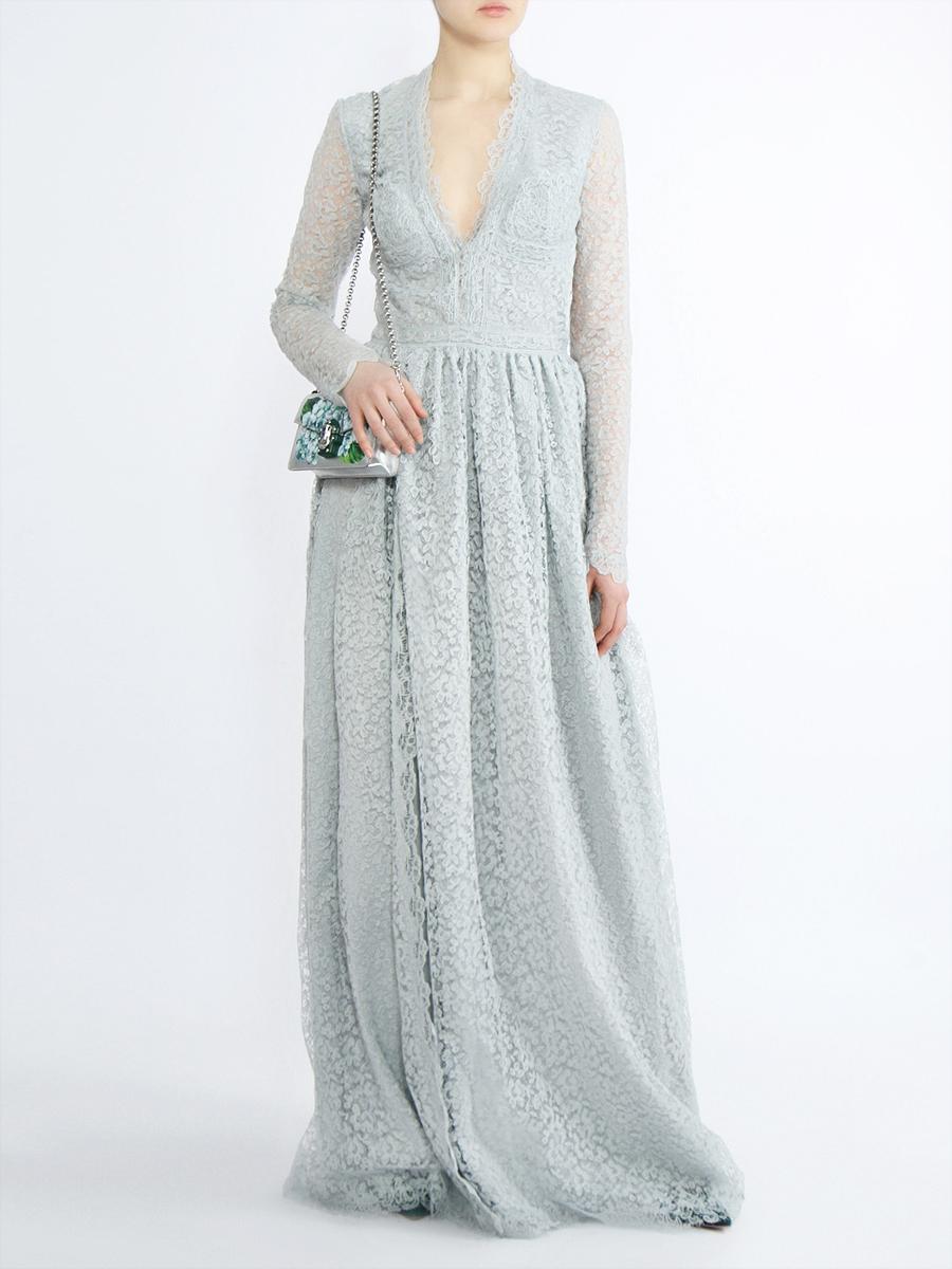 Платье ERMANNO SCERVINO
