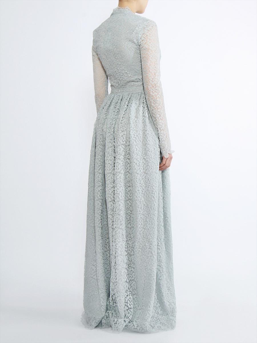 Платье ERMANNO SCERVINO