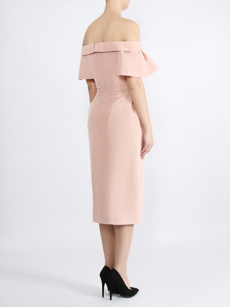 Платье Carolina Herrera