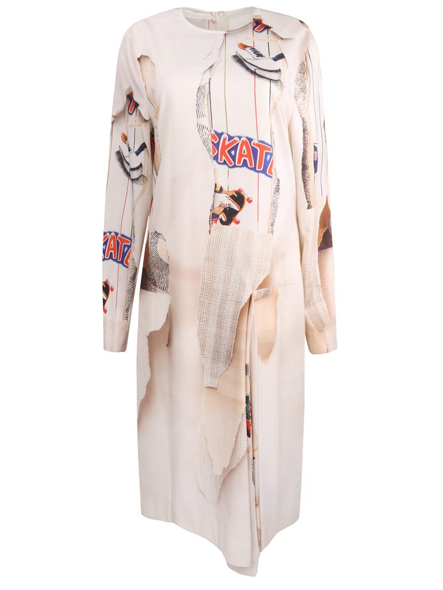 Платье Stella McCartney