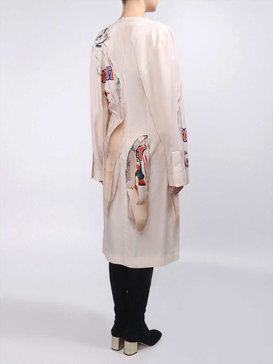 Платье Stella McCartney